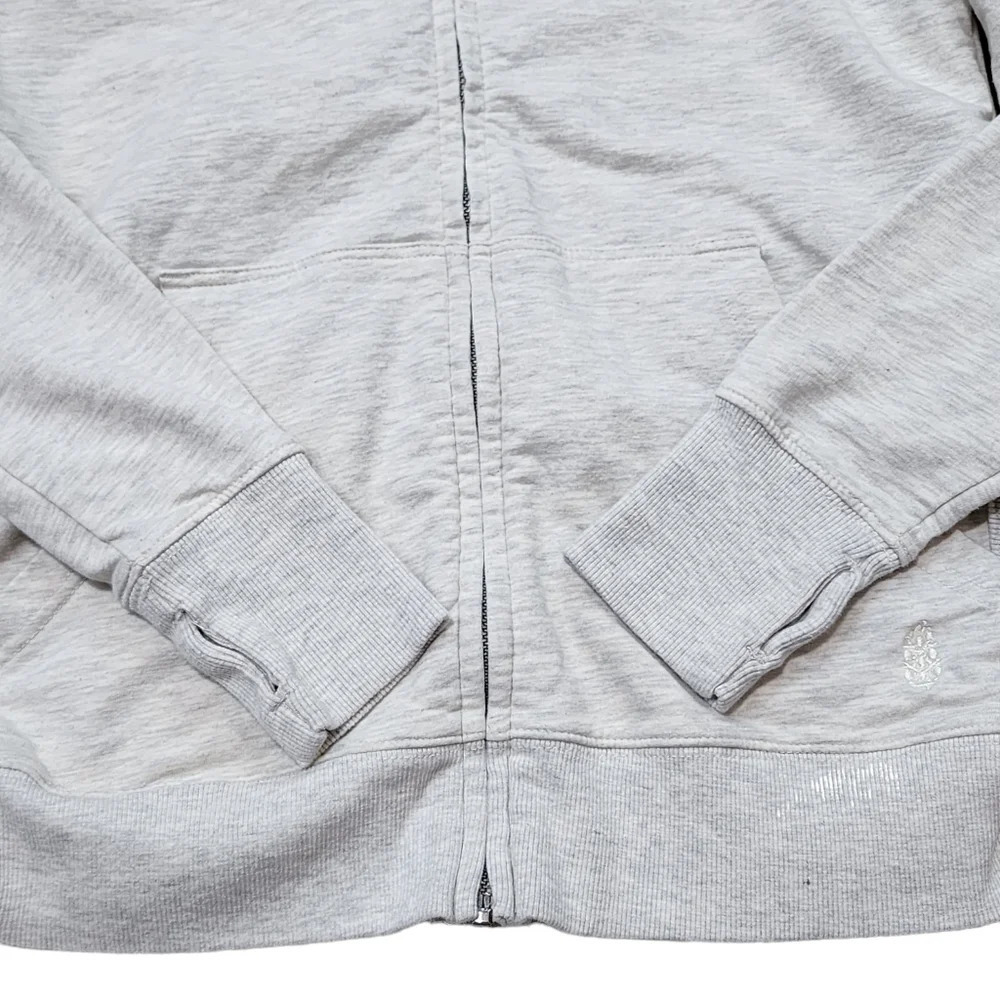 FP Movement by Free People Baseline Zip-Up Sweatshirt Jacket - Picture 9 of 11